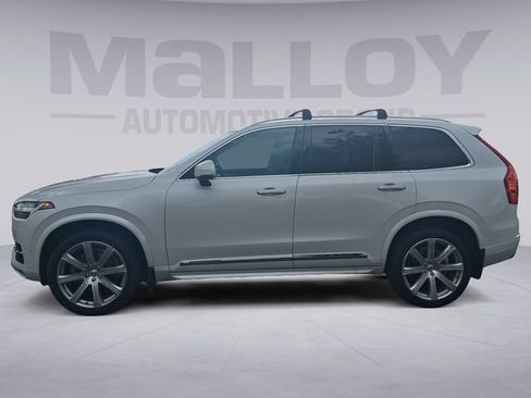 Used 2018 Volvo XC90 T6 Inscription w/ Luxury Package AWD/4WD image 2
