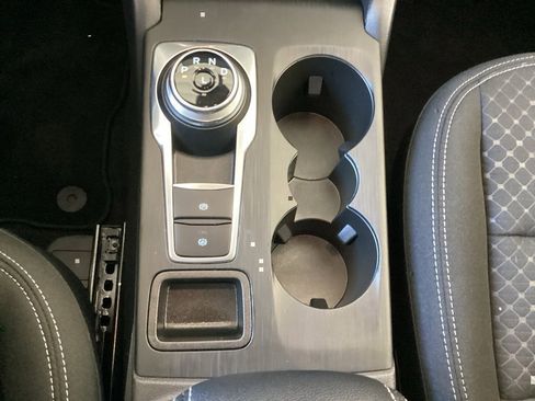 New 2025 Ford Escape Active w/ Tech Pack #1 image 54