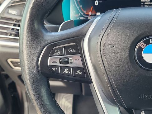 Used 2022 BMW X5 xDrive40i image 21