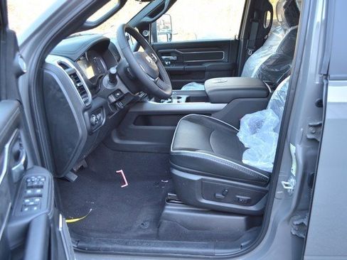 New 2026 RAM 2500 Laramie image 15