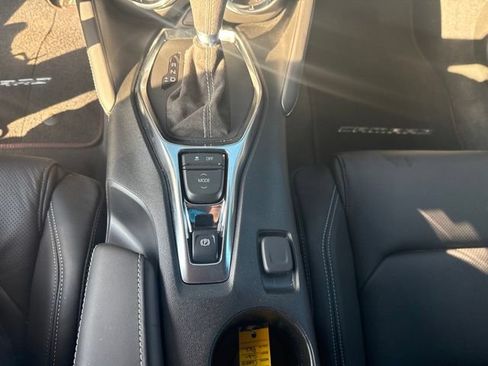 Used 2024 Chevrolet Camaro SS RWD image 18