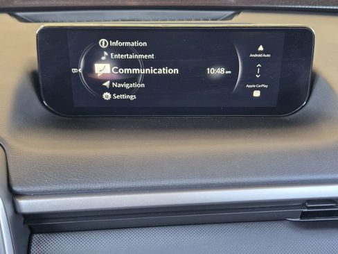 Certified 2025 MAZDA CX-50 AWD 2.5 S w/ Cargo Package image 16