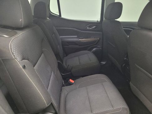 Used 2021 GMC Acadia SLE w/ Driver Convenience Package image 19