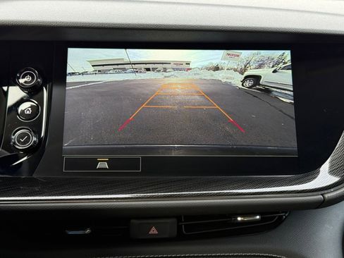 Used 2023 Buick Envision Essence w/ Sport Touring Package image 26