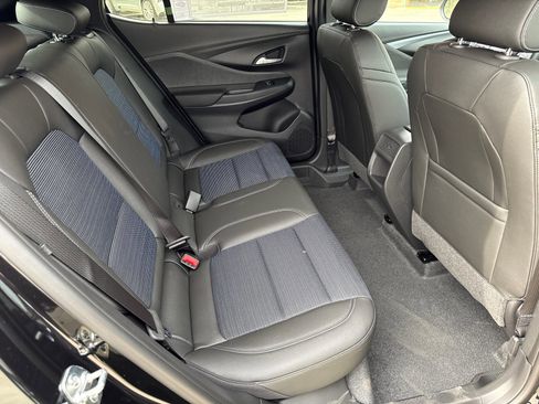 New 2026 Buick Envista Preferred w/ Convenience I Package image 18