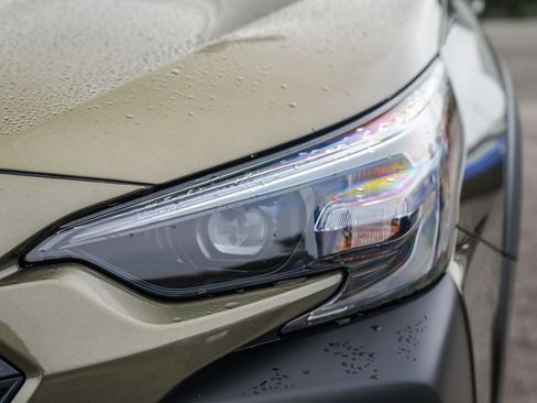 New 2025 Subaru Outback Premium image 8