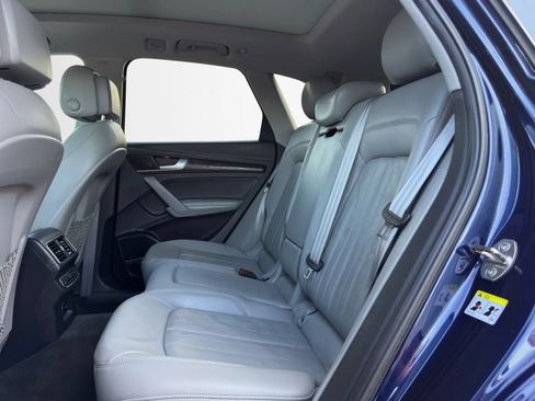 Used 2018 Audi Q5 Prestige w/ Prestige Package AWD/4WD image 26