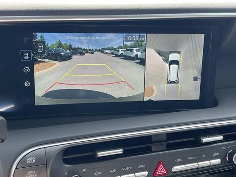 New 2026 Hyundai Palisade SEL Premium AWD/4WD image 27