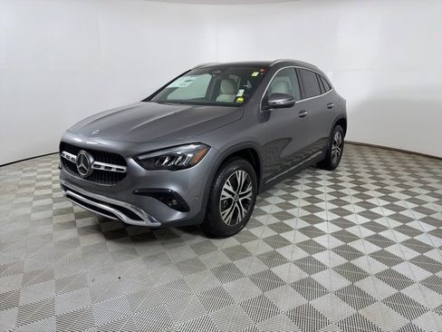 New 2026 Mercedes-Benz GLA 250 GLA 250 image 3