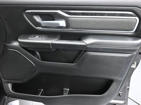 Certified 2019 RAM 1500 Big Horn image 18