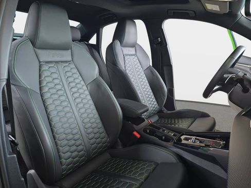 Certified 2024 Audi RS 3 AWD/4WD image 12