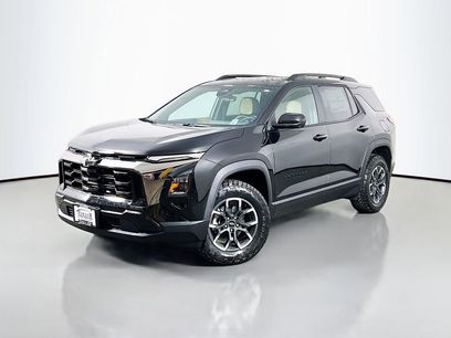 New 2026 Chevrolet Equinox ACTIV w/ Safety and Technology Package