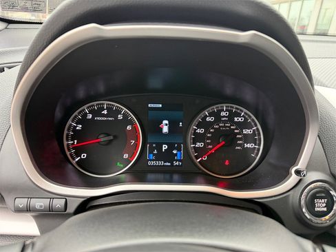 Used 2024 Mitsubishi Eclipse Cross SEL image 16