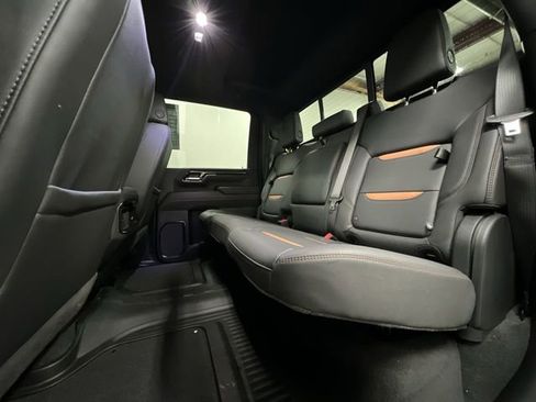 Certified 2025 GMC Sierra 2500 AT4 w/ Technology Package image 26