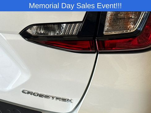 Certified 2025 Subaru Crosstrek 2.5i Limited w/ Crosstrek Mirror Package AWD/4WD image 25