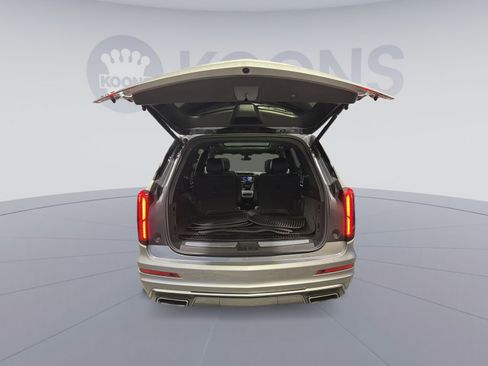 Used 2023 Cadillac XT6 Premium Luxury AWD/4WD image 37