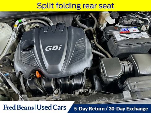 Used 2014 Kia Sportage LX AWD/4WD image 32
