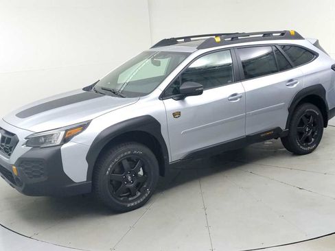 New 2025 Subaru Outback Wilderness image 4
