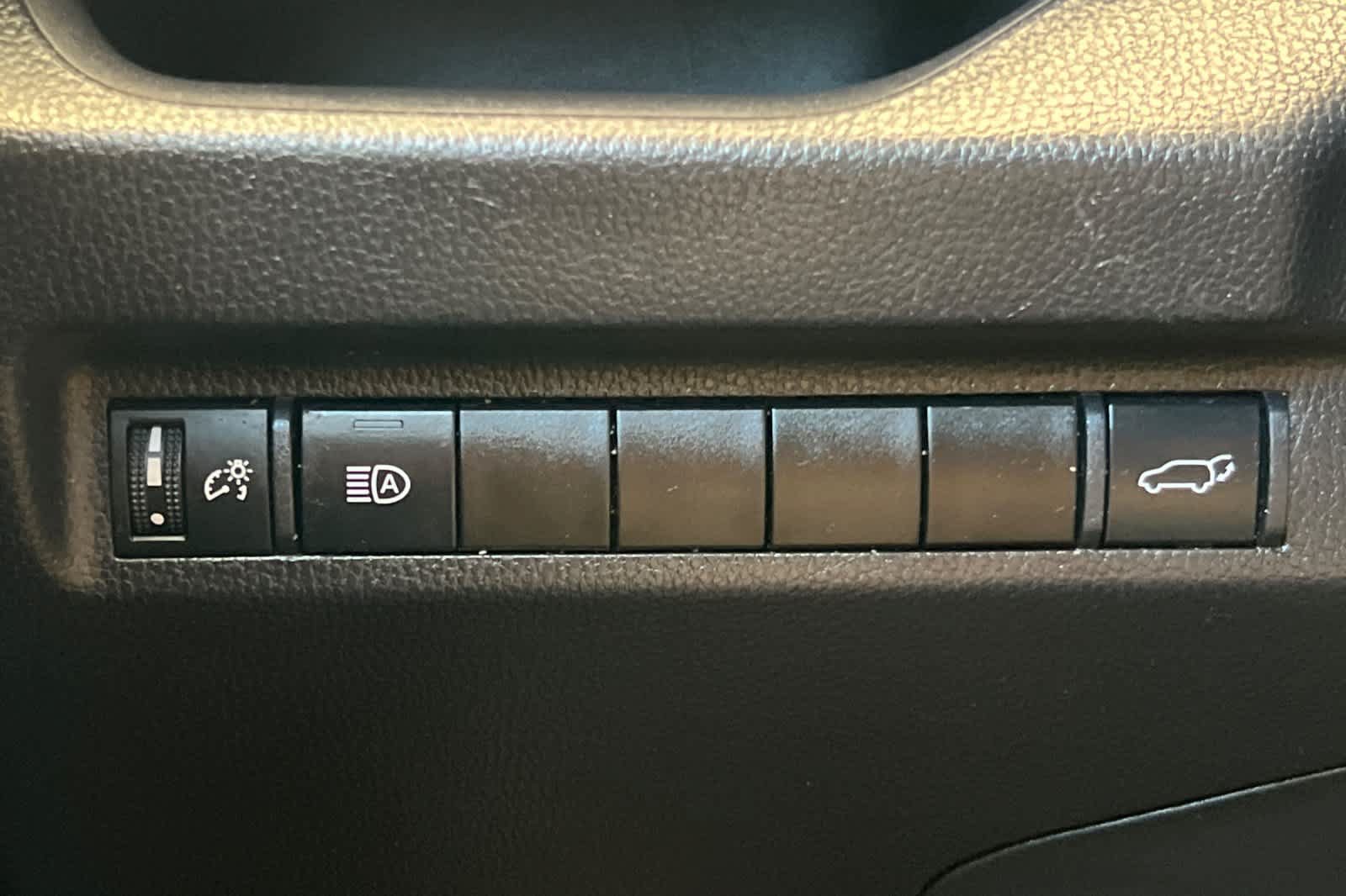 Certified 2024 Toyota RAV4 XLE w/ Convenience Package FWD image 30