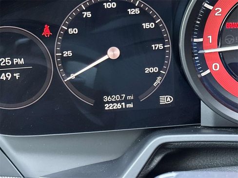 Used 2024 Porsche 911 Carrera image 21