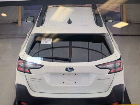 Used 2024 Subaru Outback Limited image 6