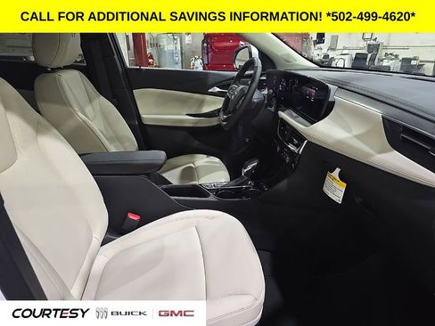 New 2026 Buick Encore GX Sport Touring w/ Comfort Package image 10