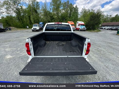 Used 2015 Toyota Tundra SR5 w/ SR5 Upgrade Package AWD/4WD image 11