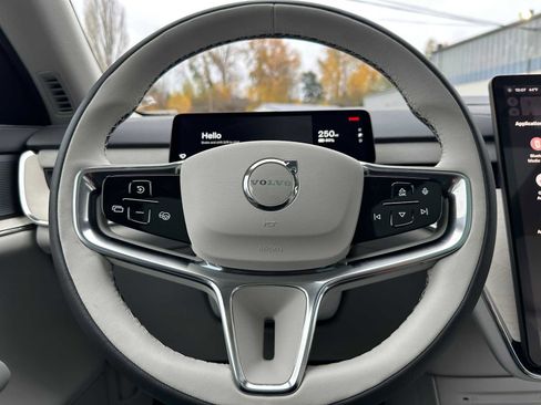 New 2025 Volvo EX90 Ultra image 25