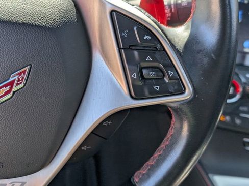 Used 2019 Chevrolet Corvette ZR1 image 35