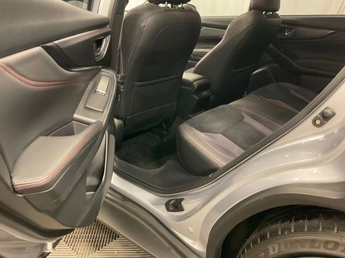 Used 2023 Subaru WRX Limited image 25