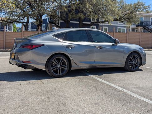 Certified 2023 Acura Integra A-Spec image 3