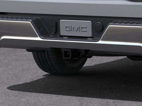 New 2025 GMC Sierra 1500 Pro w/ Pro Value Package image 14