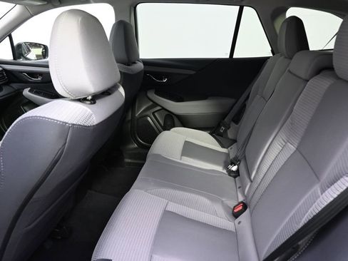 Used 2025 Subaru Outback Premium image 21