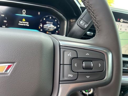 New 2026 Chevrolet Silverado 1500 LT w/ All Star Edition Plus image 20