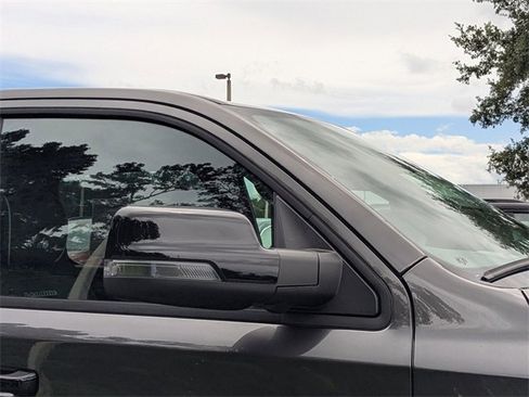 New 2026 RAM 1500 Laramie w/ Night Edition image 12