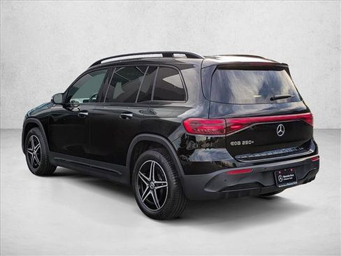 Certified 2024 Mercedes-Benz EQB 250+ image 7