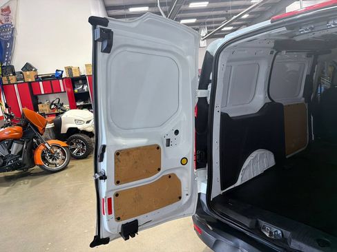 Used 2017 Ford Transit Connect XLT FWD image 72