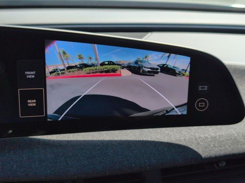 Used 2025 Lucid Air Grand Touring AWD/4WD image 25