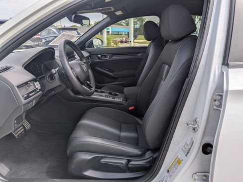 Used 2024 Honda Civic Sport image 15