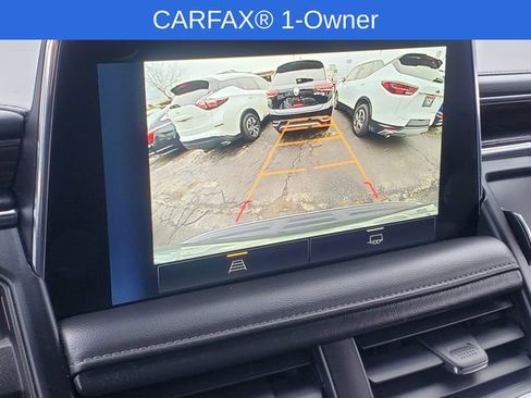 Certified 2024 Chevrolet Tahoe LT image 26