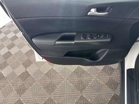 Used 2017 Kia Sportage EX w/ EX Premium Package image 23