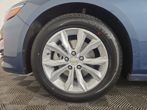 Used 2024 Chevrolet Malibu LT image 33