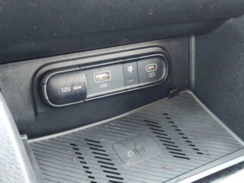 Used 2023 Kia Sportage EX FWD image 12