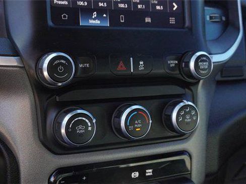 Certified 2023 RAM 3500 Big Horn w/ Level 1 Equipment Group image 26