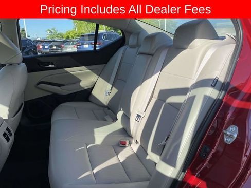 Used 2020 Nissan Altima 2.5 SL FWD image 17
