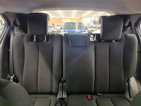 Used 2018 Mitsubishi Eclipse Cross LE AWD/4WD image 12