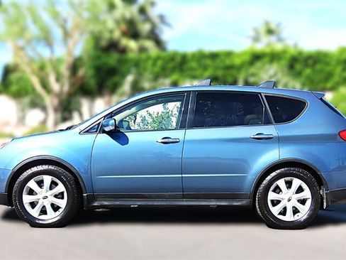 Used 2006 Subaru Tribeca Limited image 8