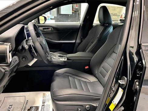 New 2026 Lexus IS 350 F Sport image 9