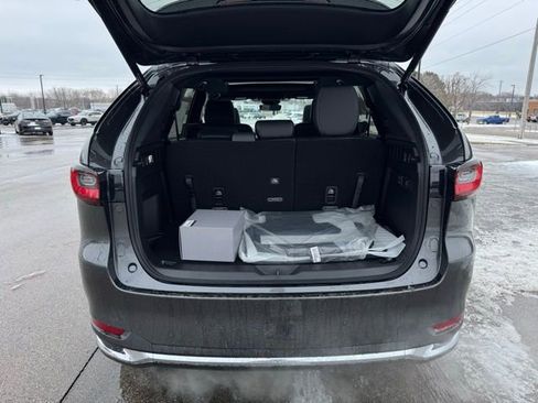 New 2026 MAZDA CX-90 3.3 Turbo S w/ Premium Plus image 41