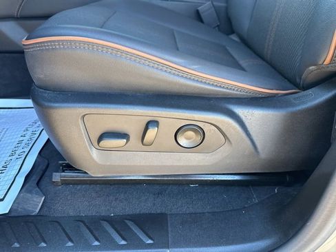 Certified 2024 GMC Canyon AT4 w/ Technology Package image 34